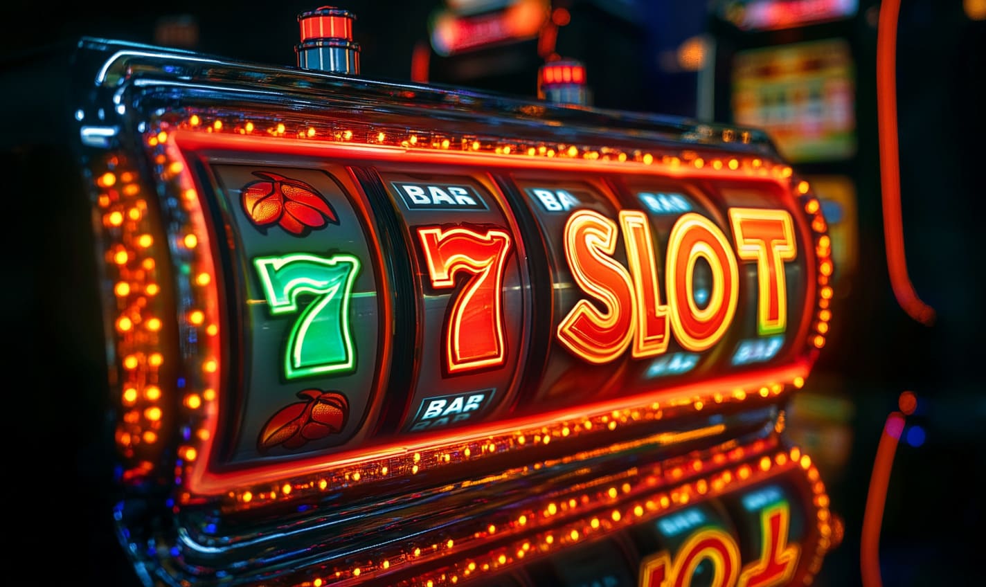 Variety of Slots at WANEJO.BET Casino Portal